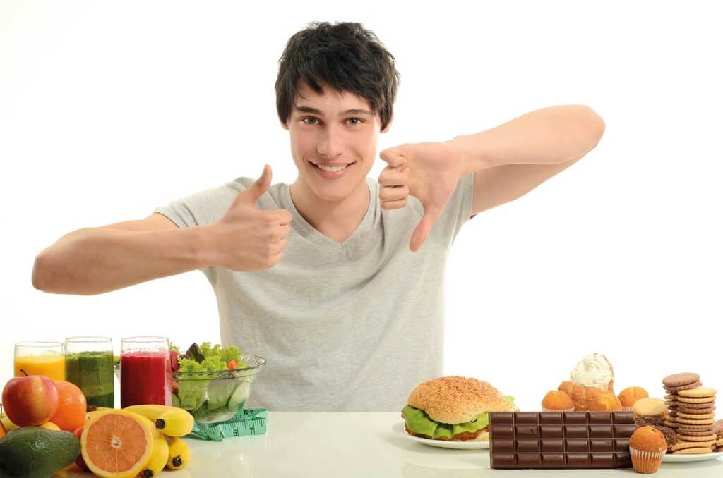 Hábitos Alimenticios Cómo Empezar A Comer Más Natural Y Sanamente 7547
